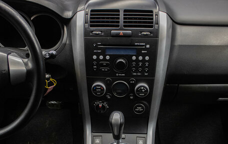 Suzuki Grand Vitara, 2011 год, 1 129 000 рублей, 7 фотография