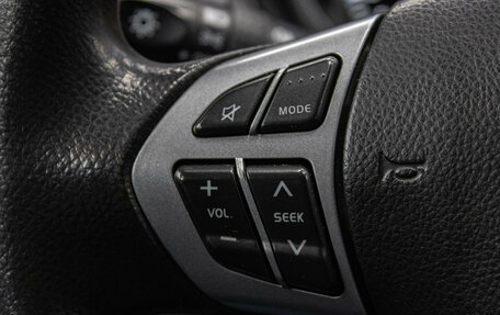 Suzuki Grand Vitara, 2011 год, 1 129 000 рублей, 16 фотография