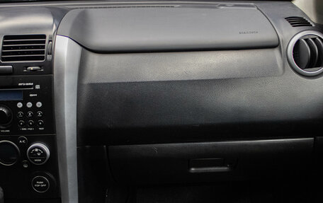 Suzuki Grand Vitara, 2011 год, 1 129 000 рублей, 8 фотография