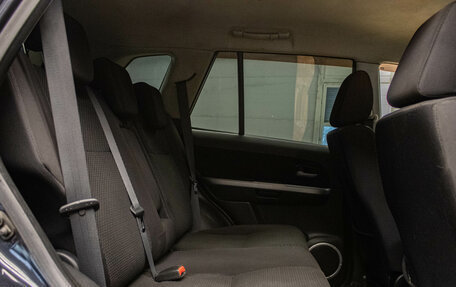 Suzuki Grand Vitara, 2011 год, 1 129 000 рублей, 11 фотография