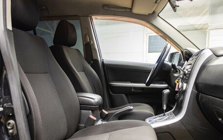 Suzuki Grand Vitara, 2011 год, 1 129 000 рублей, 12 фотография