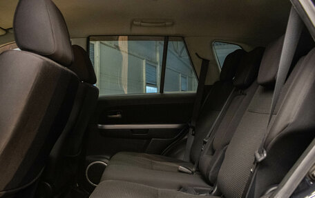 Suzuki Grand Vitara, 2011 год, 1 129 000 рублей, 10 фотография