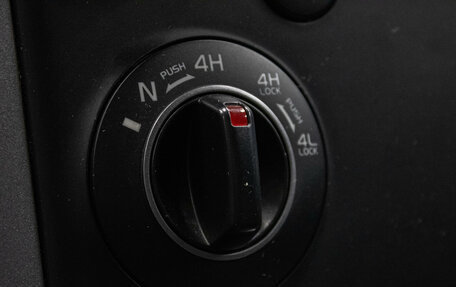 Suzuki Grand Vitara, 2011 год, 1 129 000 рублей, 19 фотография