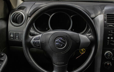 Suzuki Grand Vitara, 2011 год, 1 129 000 рублей, 6 фотография