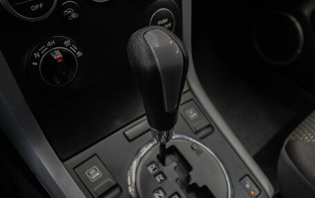 Suzuki Grand Vitara, 2011 год, 1 129 000 рублей, 21 фотография