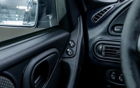 Chevrolet Niva I рестайлинг, 2015 год, 567 000 рублей, 11 фотография