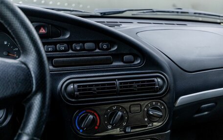 Chevrolet Niva I рестайлинг, 2015 год, 567 000 рублей, 12 фотография