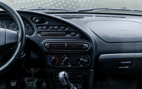 Chevrolet Niva I рестайлинг, 2015 год, 567 000 рублей, 14 фотография