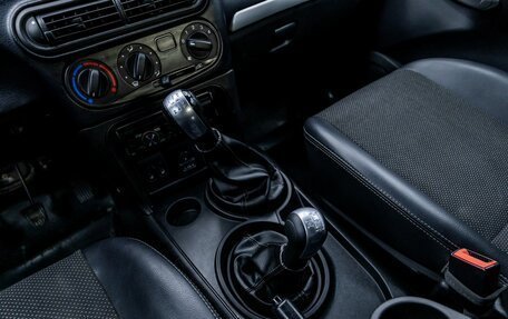 Chevrolet Niva I рестайлинг, 2015 год, 567 000 рублей, 15 фотография