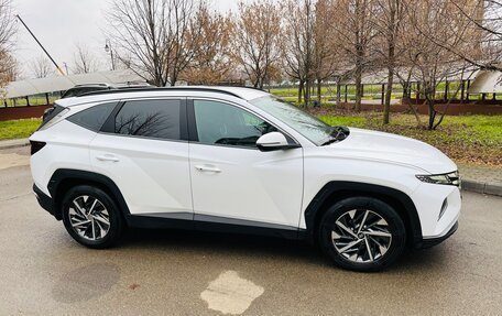 Hyundai Tucson, 2021 год, 2 690 000 рублей, 4 фотография