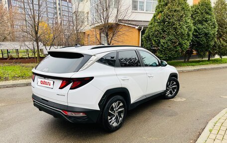 Hyundai Tucson, 2021 год, 2 690 000 рублей, 7 фотография