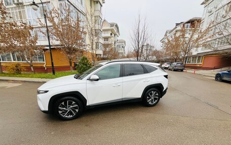 Hyundai Tucson, 2021 год, 2 690 000 рублей, 9 фотография