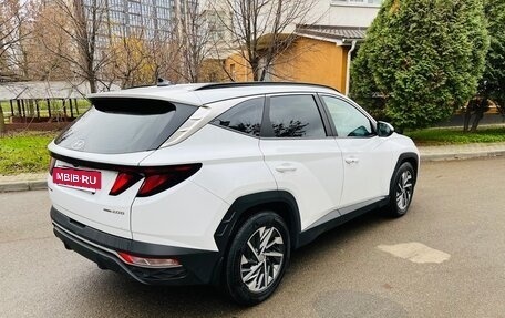 Hyundai Tucson, 2021 год, 2 690 000 рублей, 6 фотография