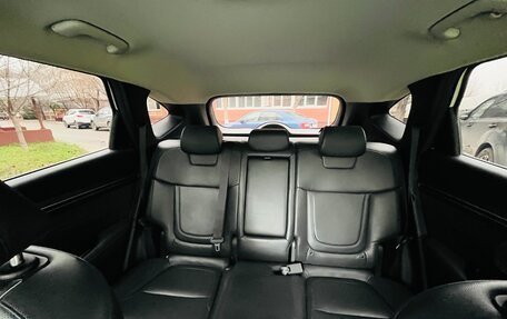 Hyundai Tucson, 2021 год, 2 690 000 рублей, 20 фотография