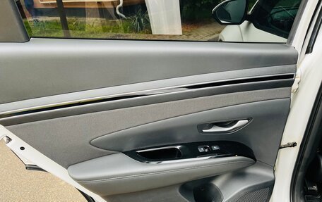 Hyundai Tucson, 2021 год, 2 690 000 рублей, 22 фотография