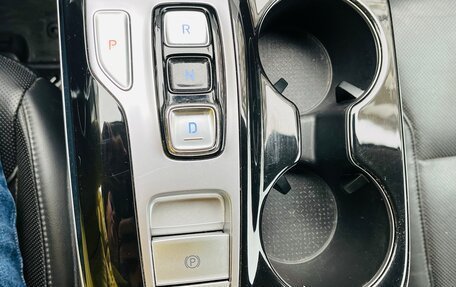 Hyundai Tucson, 2021 год, 2 690 000 рублей, 25 фотография