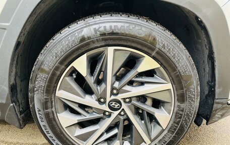 Hyundai Tucson, 2021 год, 2 690 000 рублей, 21 фотография