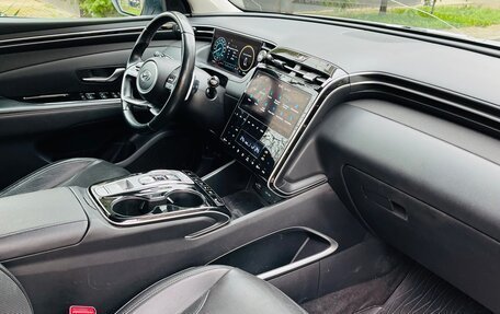 Hyundai Tucson, 2021 год, 2 690 000 рублей, 13 фотография