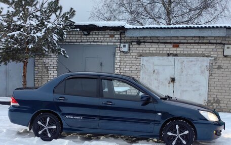 Mitsubishi Lancer IX, 2006 год, 480 000 рублей, 4 фотография