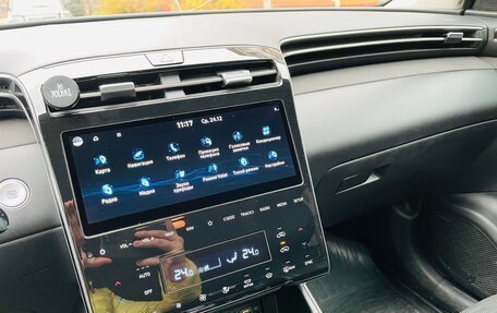 Hyundai Tucson, 2021 год, 2 690 000 рублей, 28 фотография