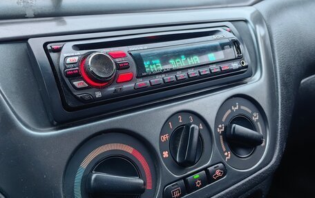 Mitsubishi Lancer IX, 2006 год, 480 000 рублей, 7 фотография