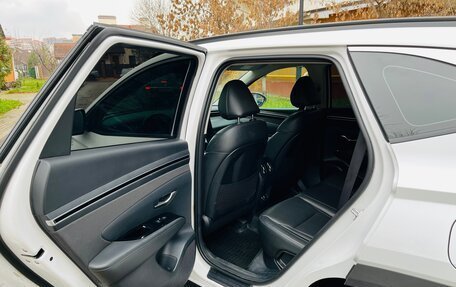 Hyundai Tucson, 2021 год, 2 690 000 рублей, 31 фотография