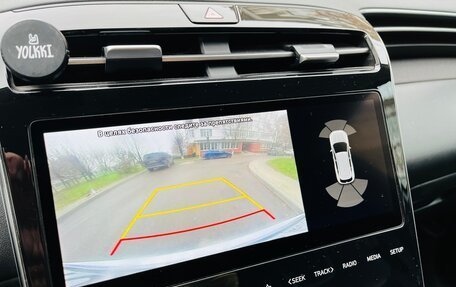 Hyundai Tucson, 2021 год, 2 690 000 рублей, 29 фотография