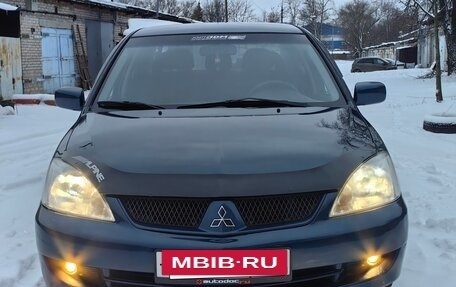 Mitsubishi Lancer IX, 2006 год, 480 000 рублей, 3 фотография