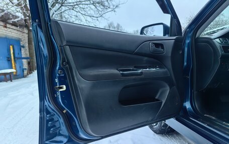 Mitsubishi Lancer IX, 2006 год, 480 000 рублей, 11 фотография