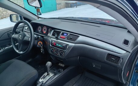 Mitsubishi Lancer IX, 2006 год, 480 000 рублей, 13 фотография
