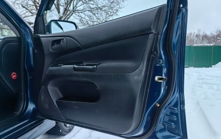 Mitsubishi Lancer IX, 2006 год, 480 000 рублей, 17 фотография