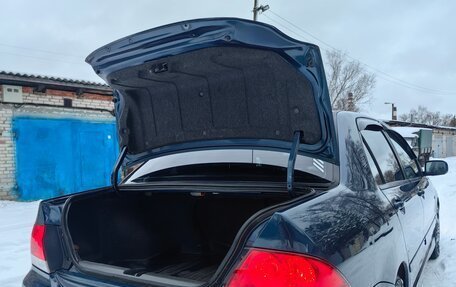 Mitsubishi Lancer IX, 2006 год, 480 000 рублей, 22 фотография