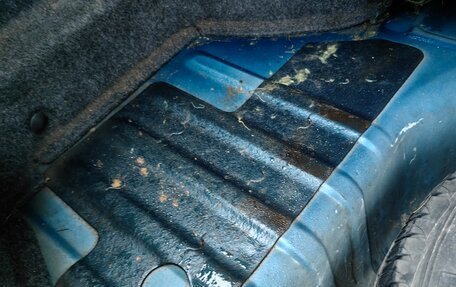 Mitsubishi Lancer IX, 2006 год, 480 000 рублей, 23 фотография