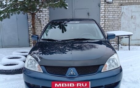 Mitsubishi Lancer IX, 2006 год, 480 000 рублей, 12 фотография