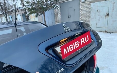 Mitsubishi Lancer IX, 2006 год, 480 000 рублей, 24 фотография