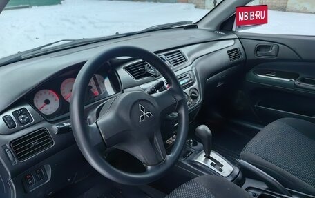 Mitsubishi Lancer IX, 2006 год, 480 000 рублей, 18 фотография
