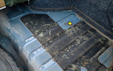 Mitsubishi Lancer IX, 2006 год, 480 000 рублей, 25 фотография