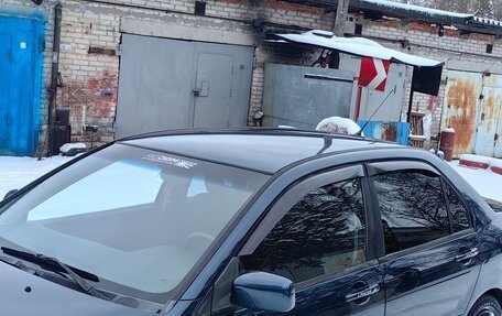 Mitsubishi Lancer IX, 2006 год, 480 000 рублей, 27 фотография