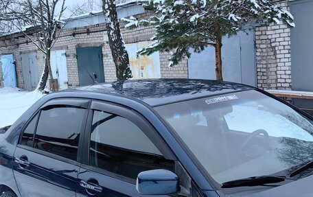 Mitsubishi Lancer IX, 2006 год, 480 000 рублей, 31 фотография