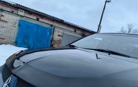 Mitsubishi Lancer IX, 2006 год, 480 000 рублей, 37 фотография