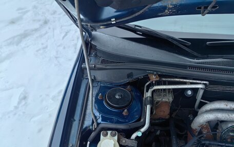 Mitsubishi Lancer IX, 2006 год, 480 000 рублей, 34 фотография