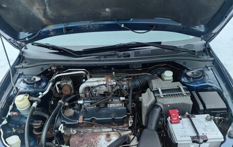 Mitsubishi Lancer IX, 2006 год, 480 000 рублей, 33 фотография