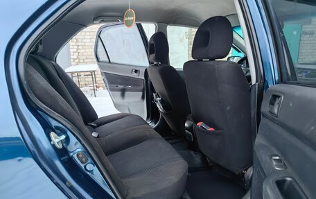 Mitsubishi Lancer IX, 2006 год, 480 000 рублей, 38 фотография