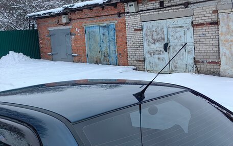 Mitsubishi Lancer IX, 2006 год, 480 000 рублей, 35 фотография