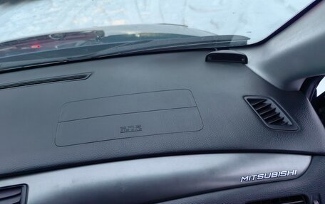 Mitsubishi Lancer IX, 2006 год, 480 000 рублей, 36 фотография