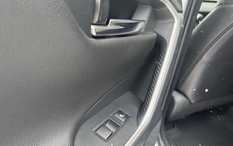 Toyota RAV4, 2021 год, 2 856 000 рублей, 12 фотография