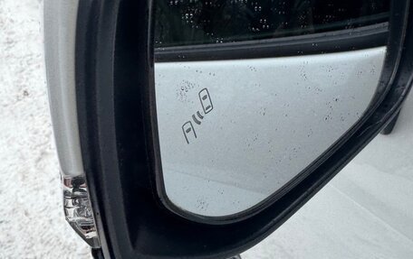 Toyota RAV4, 2021 год, 2 856 000 рублей, 20 фотография