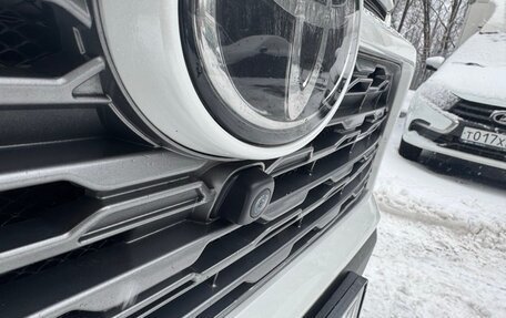 Toyota RAV4, 2021 год, 2 856 000 рублей, 22 фотография