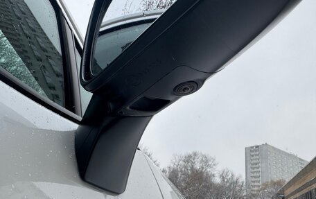 Toyota RAV4, 2021 год, 2 856 000 рублей, 21 фотография