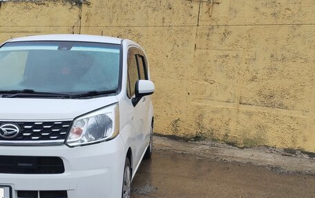 Daihatsu Move VI рестайлинг, 2016 год, 700 000 рублей, 3 фотография